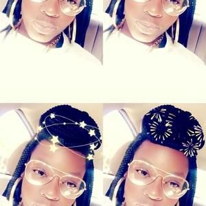 Meet your Posher, Ariel